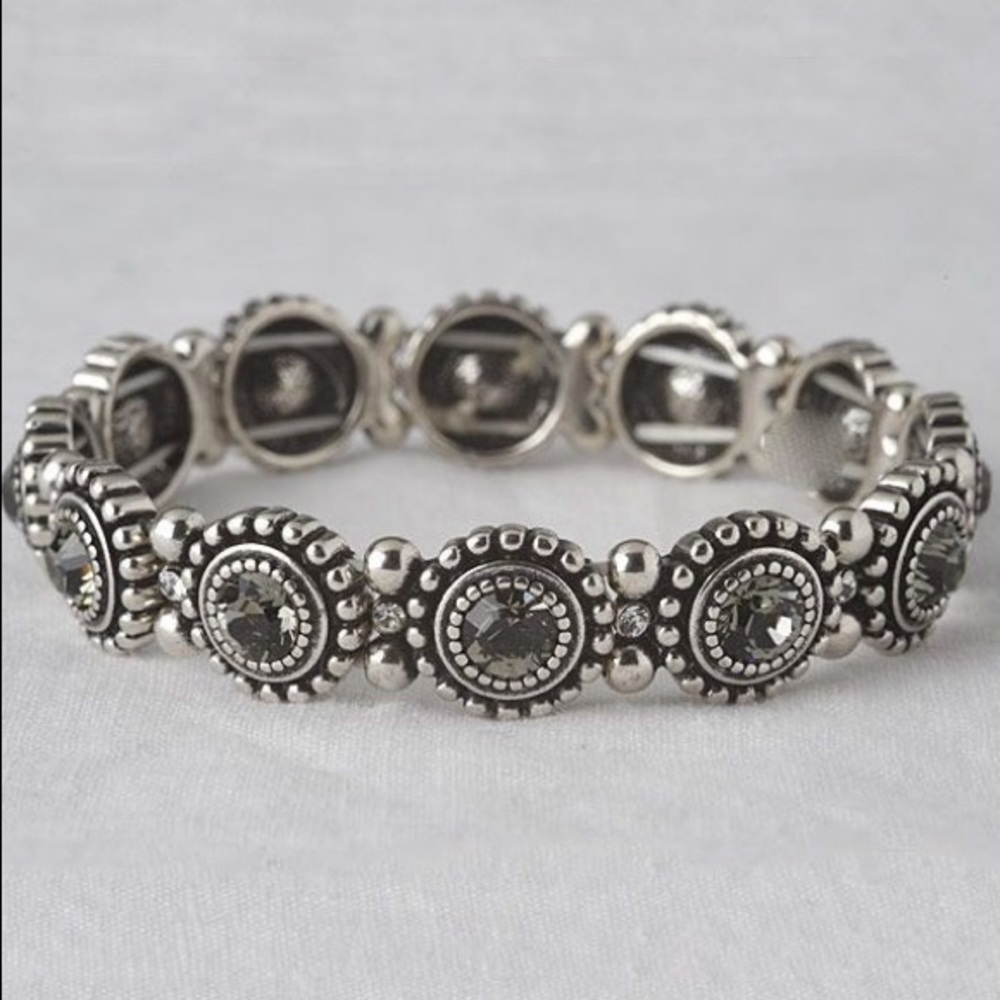 Touchstone Crystal Sedona Bracelet